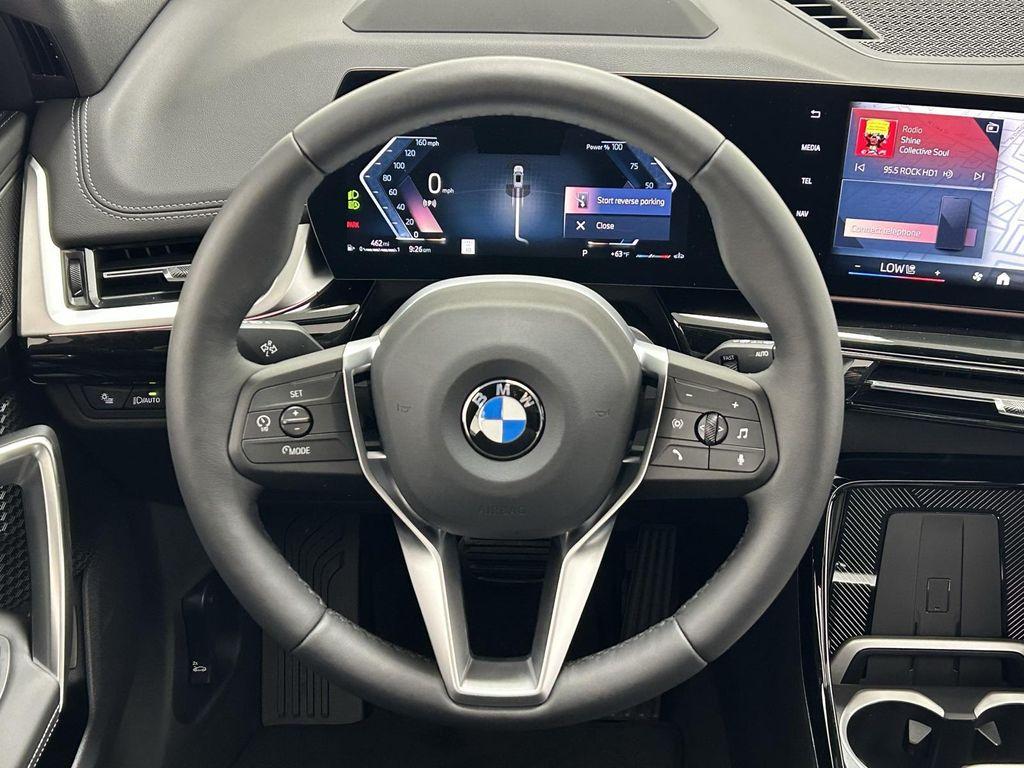 new 2026 BMW X1 car, priced at $49,280