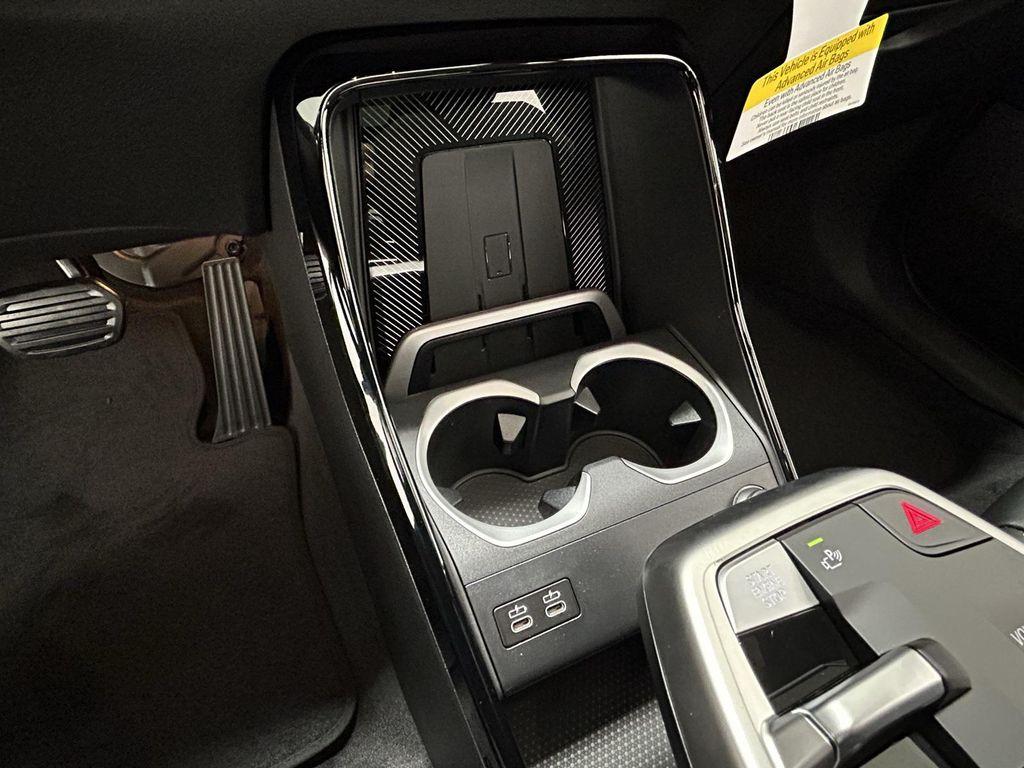 new 2026 BMW X1 car, priced at $49,280