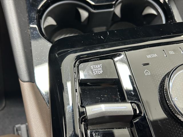 used 2024 BMW 530 car, priced at $54,595