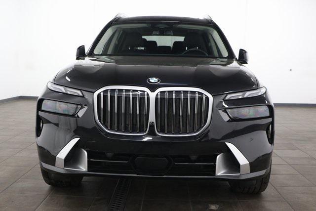 used 2025 BMW X7 car, priced at $78,900