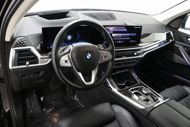 used 2025 BMW X7 car, priced at $78,900