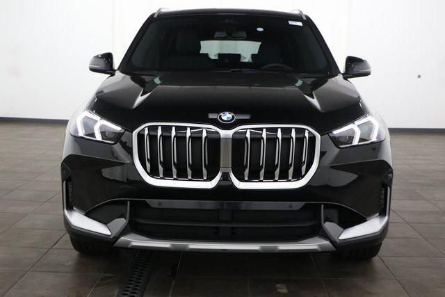 new 2025 BMW X1 car, priced at $46,875