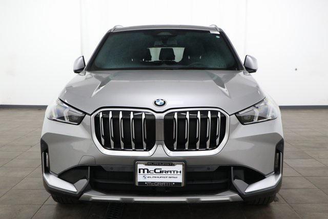 used 2023 BMW X1 car, priced at $36,998