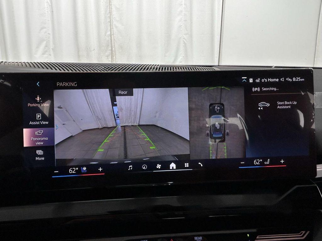 new 2026 BMW 530 car, priced at $68,525