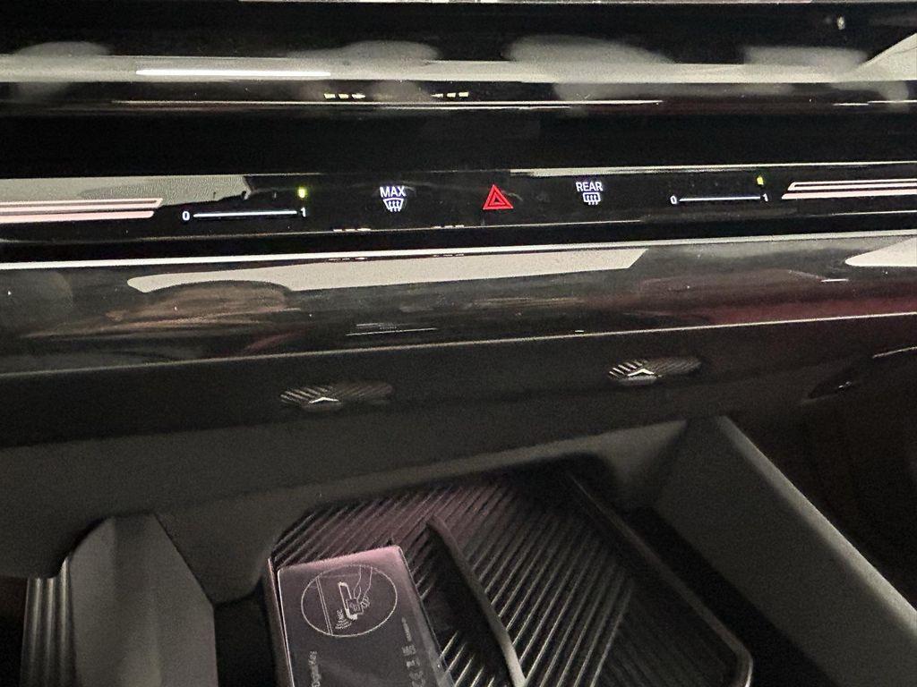 new 2026 BMW 530 car, priced at $68,525