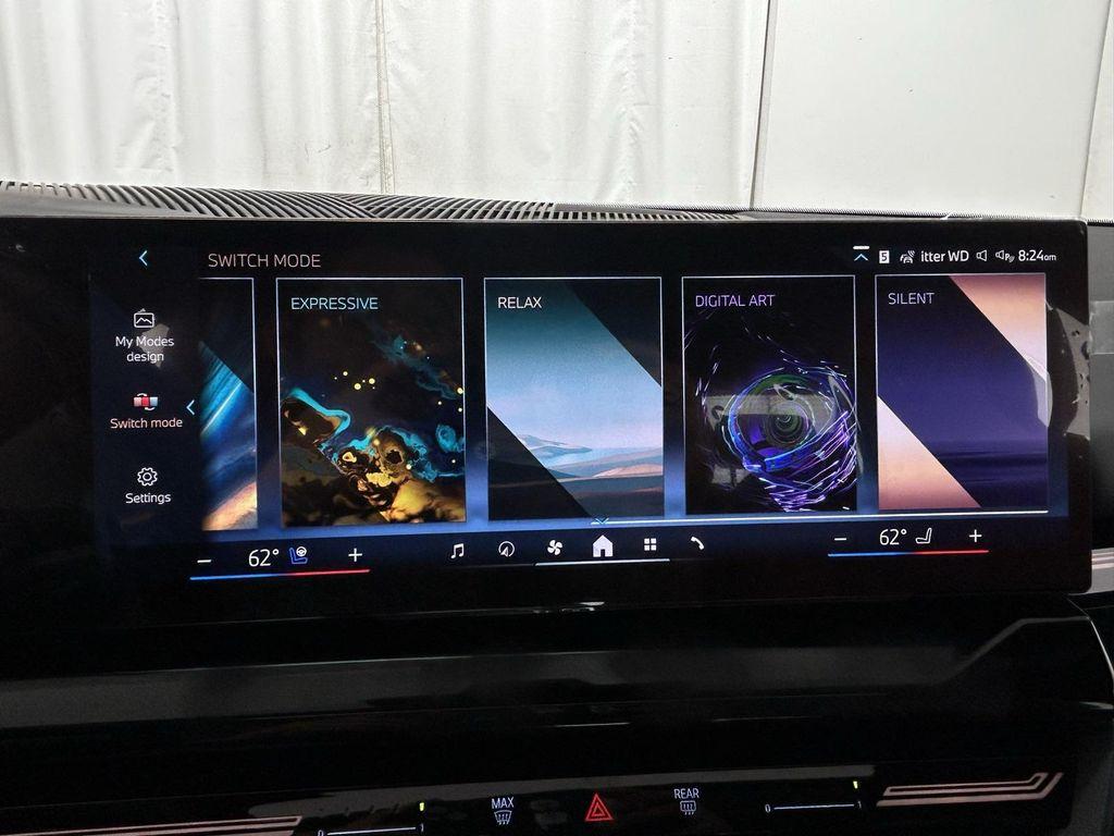 new 2026 BMW 530 car, priced at $68,525