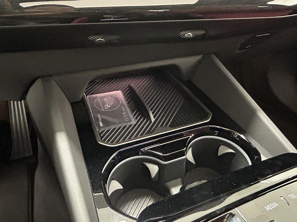 new 2026 BMW 530 car, priced at $68,525