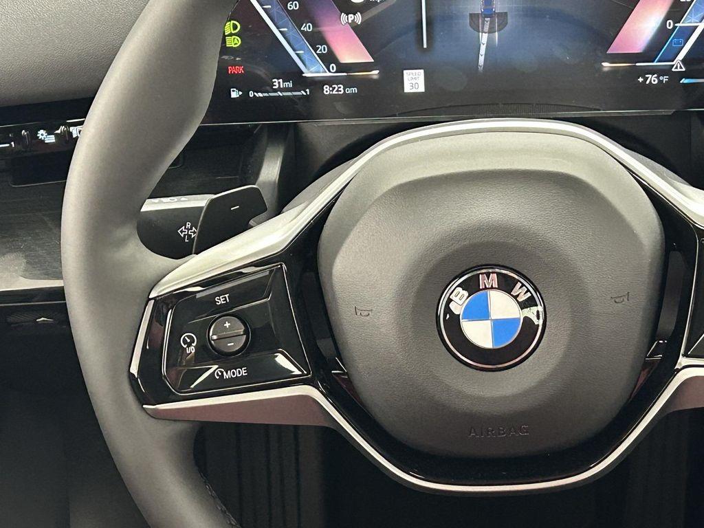 new 2026 BMW 530 car, priced at $68,525