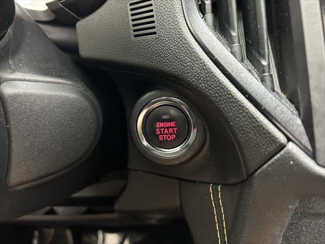 used 2021 Subaru Crosstrek car, priced at $22,795