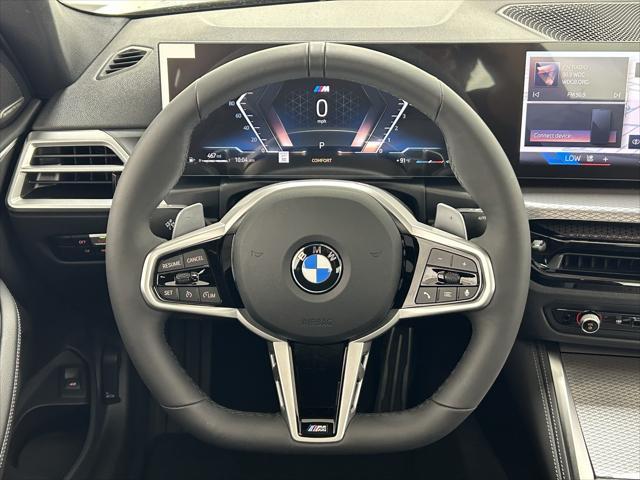 new 2026 BMW 430 car, priced at $59,300