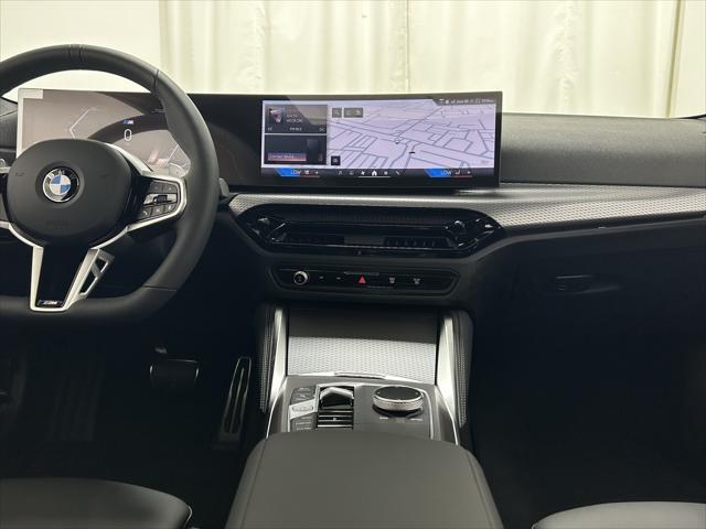 new 2026 BMW 430 car, priced at $59,300