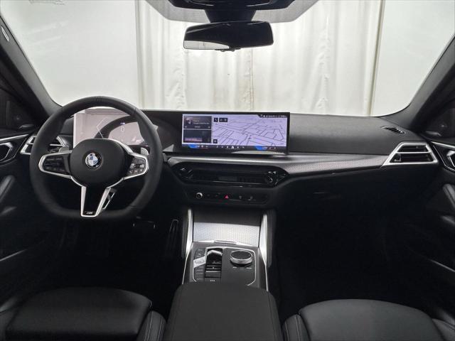 new 2026 BMW 430 car, priced at $59,300