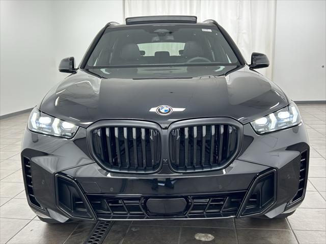 new 2026 BMW X5 car, priced at $82,275