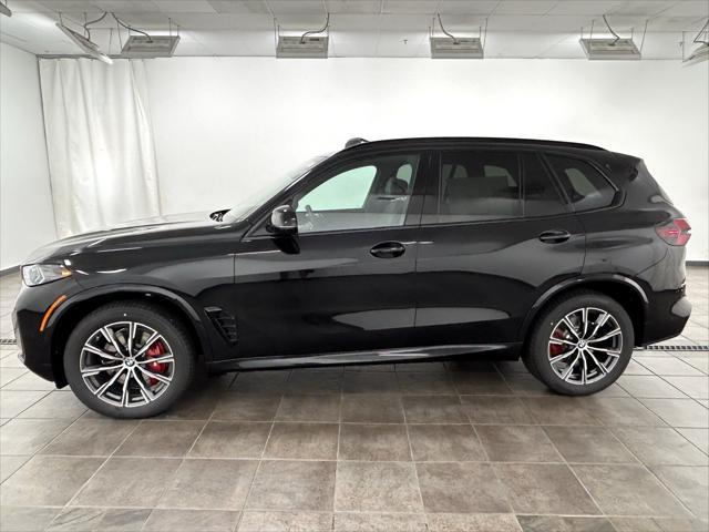 new 2026 BMW X5 car, priced at $82,275