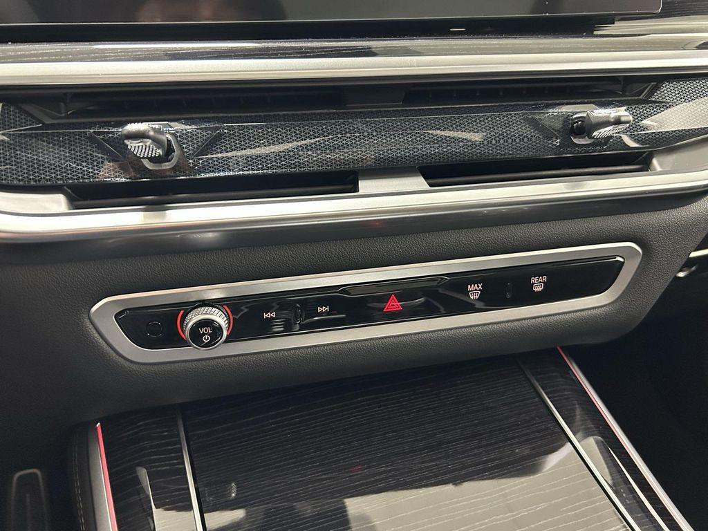 new 2026 BMW X5 car, priced at $82,275