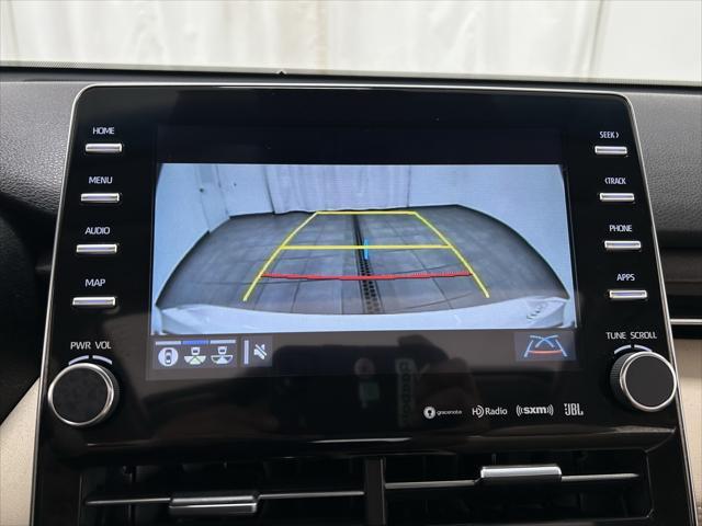 used 2019 Toyota Avalon car, priced at $29,695