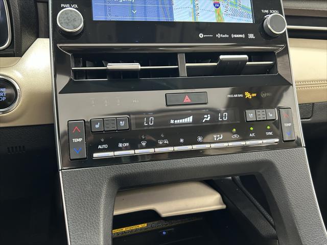 used 2019 Toyota Avalon car, priced at $29,695