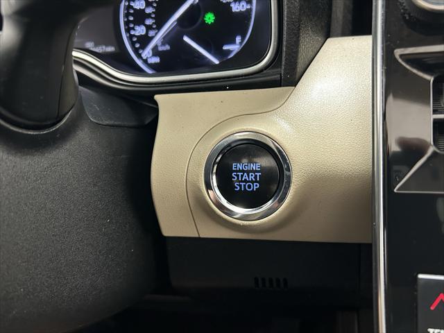 used 2019 Toyota Avalon car, priced at $29,695