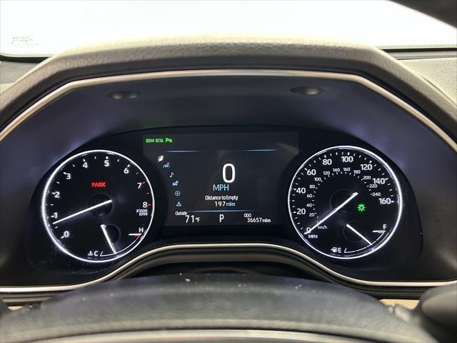 used 2019 Toyota Avalon car, priced at $29,695
