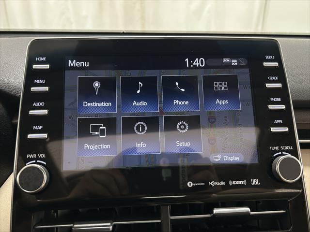 used 2019 Toyota Avalon car, priced at $29,695