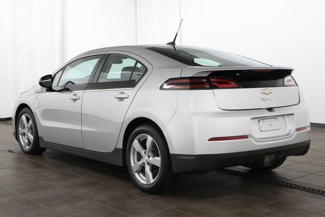 used 2013 Chevrolet Volt car, priced at $9,492