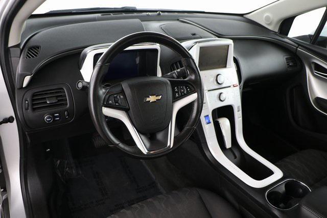 used 2013 Chevrolet Volt car, priced at $9,492