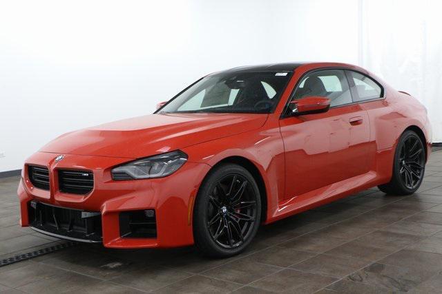 new 2024 BMW M2 car, priced at $71,240