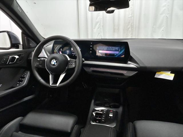 new 2026 BMW 228 Gran Coupe car, priced at $44,275