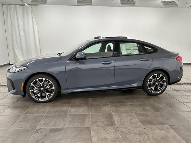 new 2026 BMW 228 Gran Coupe car, priced at $44,275