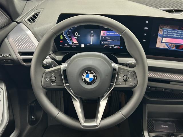 new 2026 BMW 228 Gran Coupe car, priced at $44,275