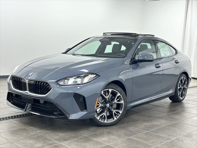 new 2026 BMW 228 Gran Coupe car, priced at $44,275