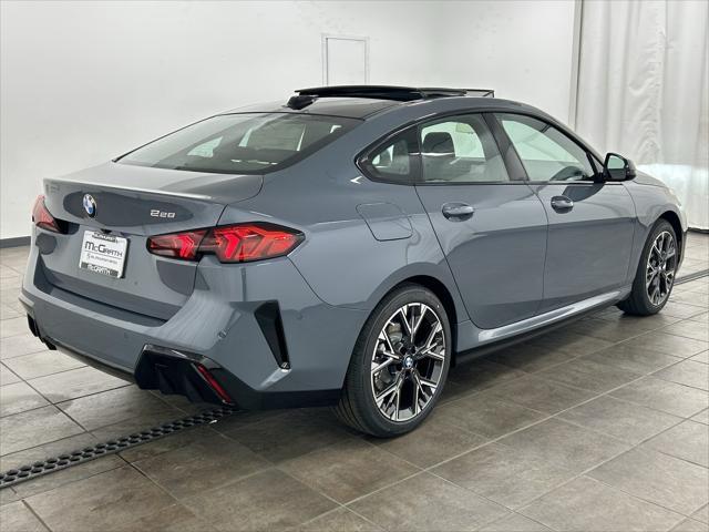 new 2026 BMW 228 Gran Coupe car, priced at $44,275