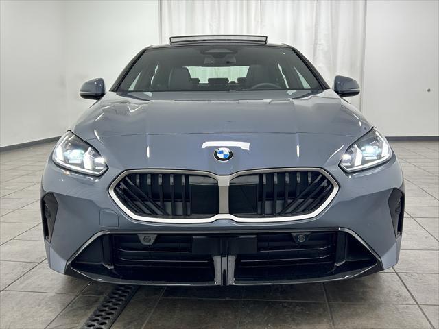 new 2026 BMW 228 Gran Coupe car, priced at $44,275