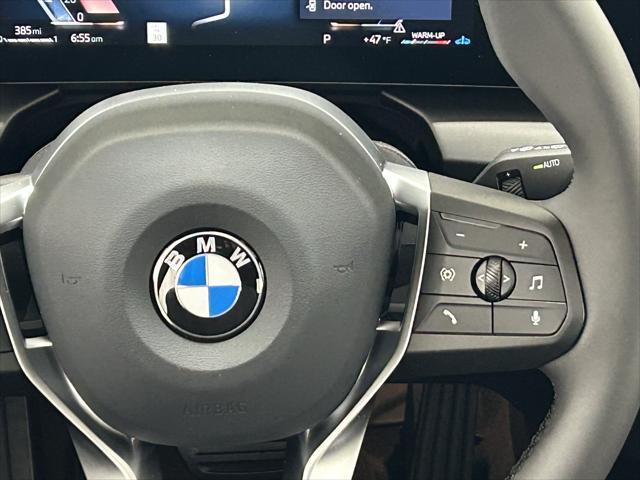 new 2026 BMW 228 Gran Coupe car, priced at $44,275