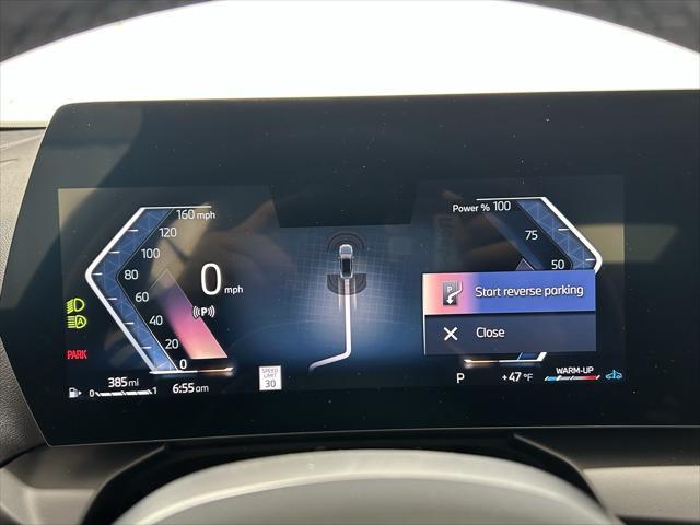 new 2026 BMW 228 Gran Coupe car, priced at $44,275