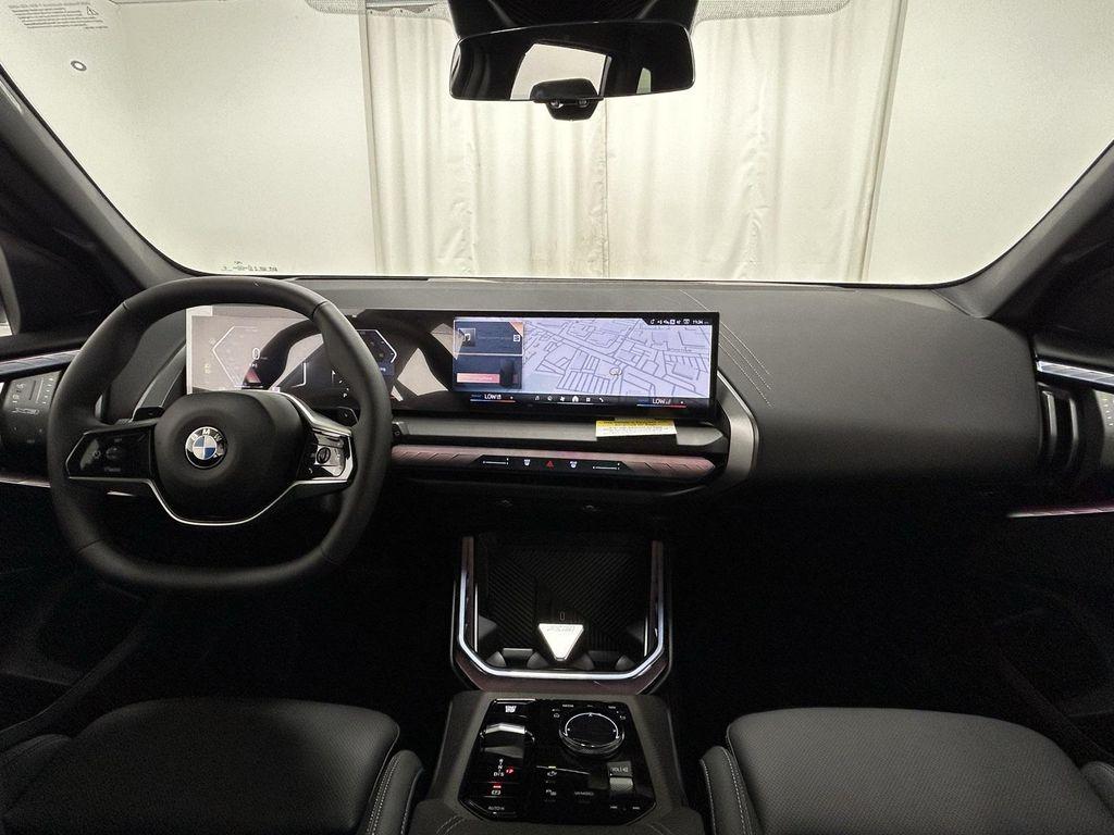 new 2026 BMW X3 car, priced at $57,125