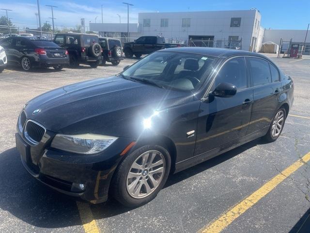 used 2010 BMW 328 car, priced at $10,900
