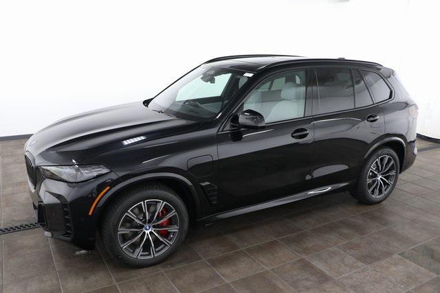 new 2025 BMW X5 PHEV car, priced at $83,295