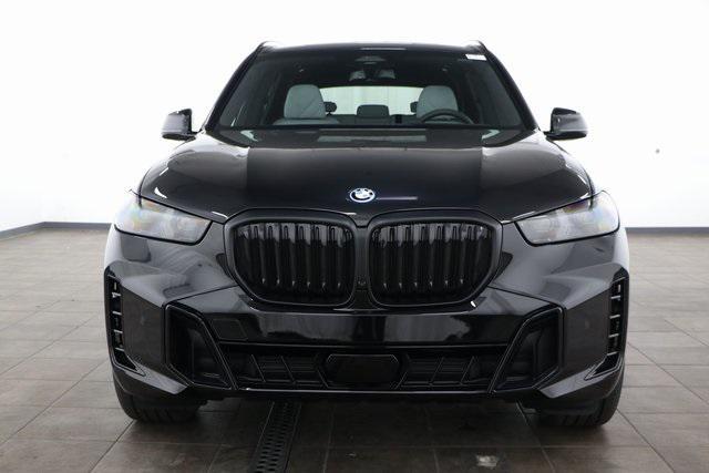 new 2025 BMW X5 PHEV car, priced at $83,295