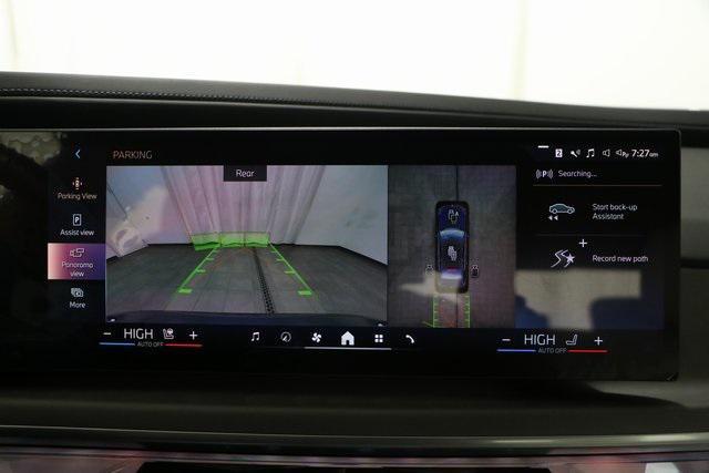 used 2024 BMW i7 car, priced at $104,295