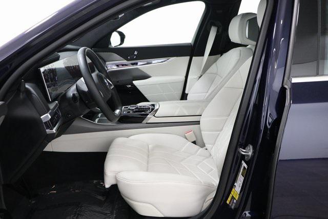 used 2024 BMW i7 car, priced at $104,295