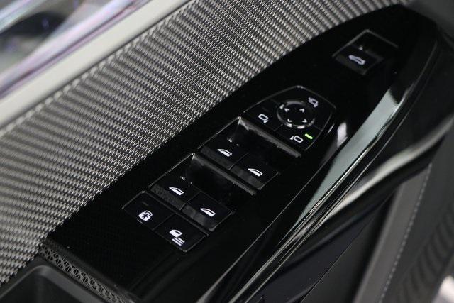 used 2024 BMW i7 car, priced at $104,295