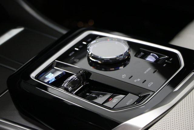 used 2024 BMW i7 car, priced at $104,295