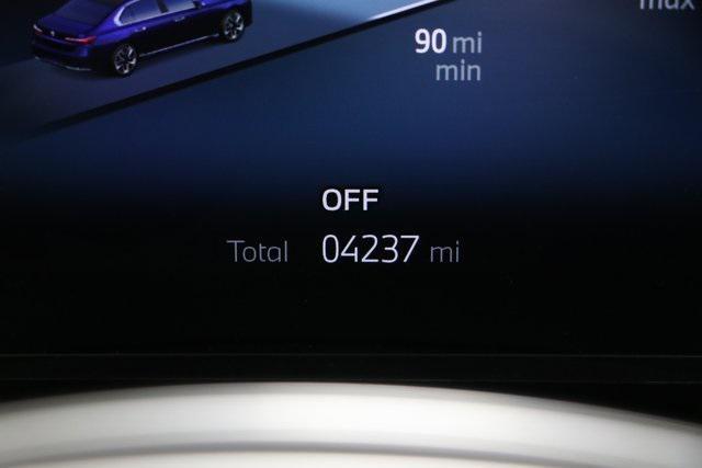used 2024 BMW i7 car, priced at $104,295