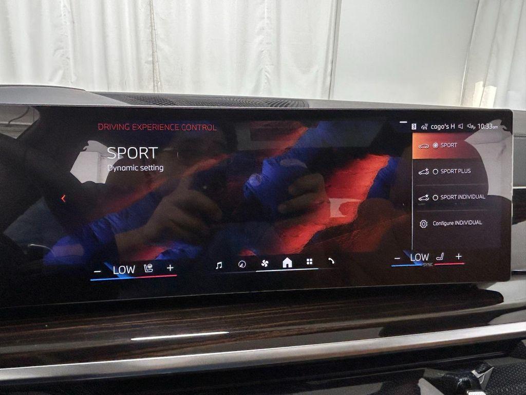 new 2026 BMW X5 car, priced at $79,475