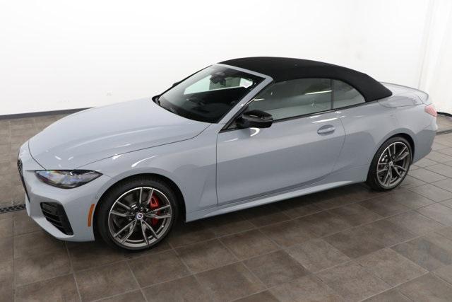 new 2023 BMW M440 car, priced at $76,015