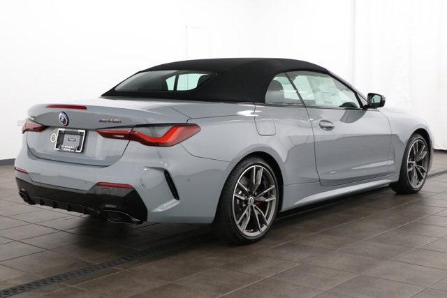 new 2023 BMW M440 car, priced at $76,015