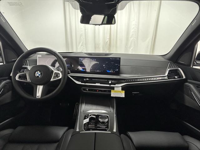 new 2026 BMW X5 car, priced at $77,225