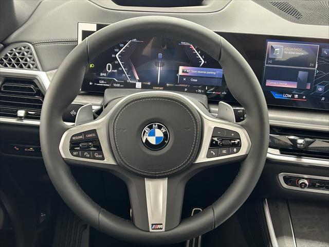 new 2026 BMW X5 car, priced at $77,225