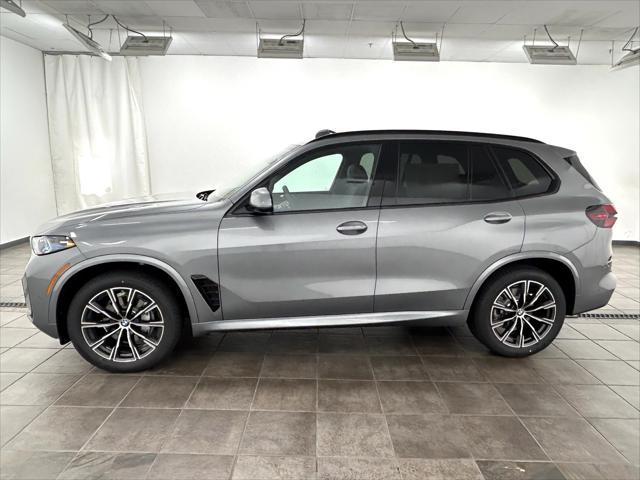 new 2026 BMW X5 car, priced at $77,225